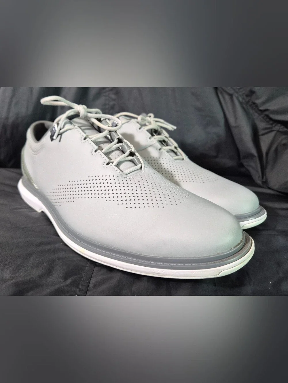 Men's Air Jordan ADG 4